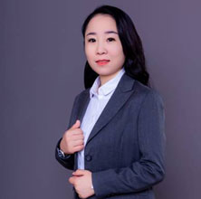 初文婷 銷售經(jīng)理